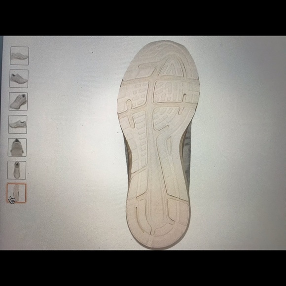 ASICS Running Shoe - Picture 3 of 8